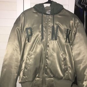 Jacket from Victoria secret
